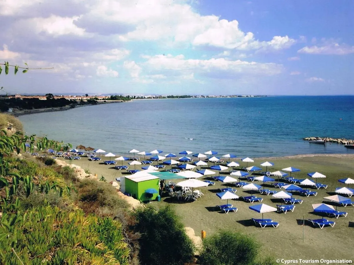 Seaside Luxury Flat Pervolia Apartment  Perivolia